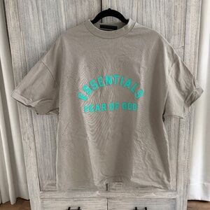 Fear of God Essentials XXS (fits like L/XL)